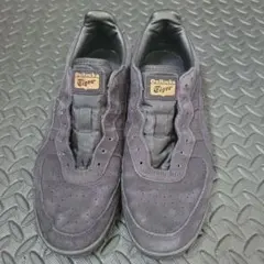 Onitsuka Tiger ブラック スニーカー