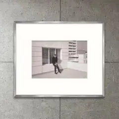 エルメス 限定マット額装品/HERMES Angelica Blechschmi - メルカリ