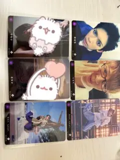 リョウガ トレカ エタメモ まとめ売り