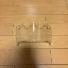 アメフト　アイシールド