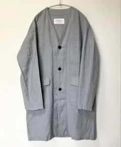 UNITED ARROWS ユナイテッドアローズ 男女兼用 ショップコート M