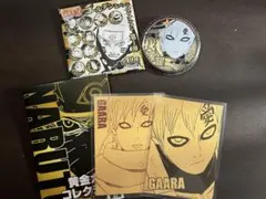 2026年最新】 NARUTO ゴールデン缶バッジの人気アイテム - メルカリ