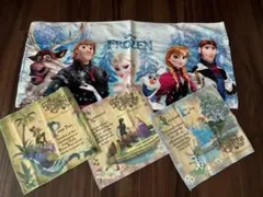 ディズニータオルセット