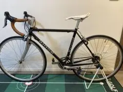 ラレーCarlton-T CRT分解発送送料無料！完成車配送等ご相談ください！ qbei_ci-916154