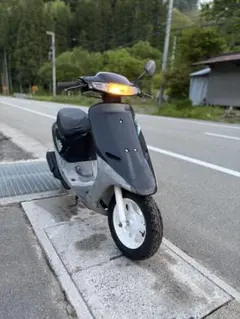 実動】HONDA DIO 低走行 50cc 原付 通勤 純正 - メルカリ