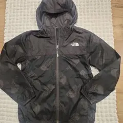 本日のみ値下ノースフェイス ウィンドブレーカー　140150160