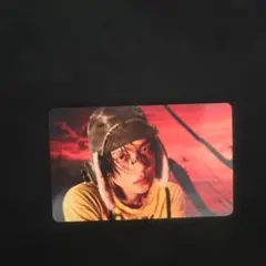 txt together タワレコ特典 ヨンジュン