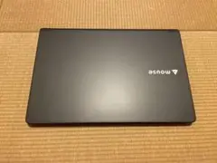 mouse X4 i5 16GB/256GB/バッテリー残100%