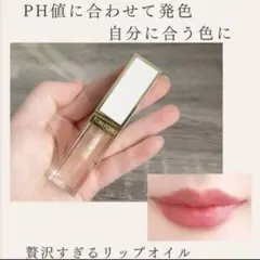 リクイッド　リップ　ブラッシュ　限定品のサムネイル