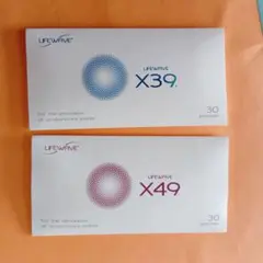 2026年最新】ライフウェーブ x49、x39の人気アイテム - メルカリ