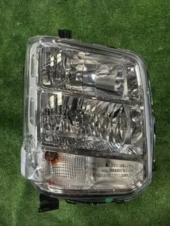 スズキ エブリィ 左ヘッドライトユニット DA17V DR17V 未使用保管