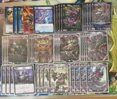 2025年最新】ジャビビルブラッド デッキの人気アイテム - メルカリ