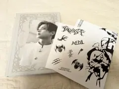ALD1 少年BEAST サンウォン
