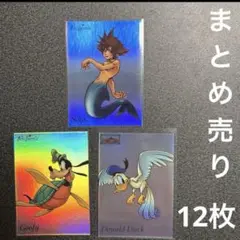 キングダムハーツ アートミュージアム⑪
