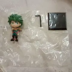 僕のヒーローアカデミア　チビきゅんキャラ　緑谷出久