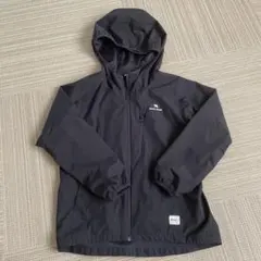 新春特別価格✨ARNOLD PALMER 黒 フード付きジャケット140