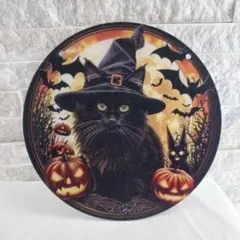【限定入荷】ハロウィン 壁掛け サンキャッチャー インテリア 置物 ウォールデコ