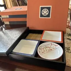 2025年最新】松花堂弁当箱 たち吉の人気アイテム - メルカリ