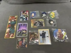 僕のヒーローアカデミア プレゼントマイク　でふぉラバ　　オールマイト　八百万百