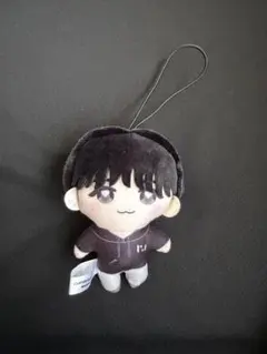 INI 後藤威尊 かぷっこふれんず
