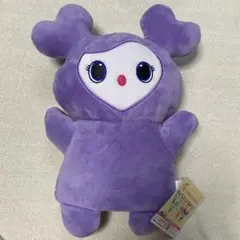 TWICE LOVELYS GIGO サナ サブリー ぬいぐるみパペット