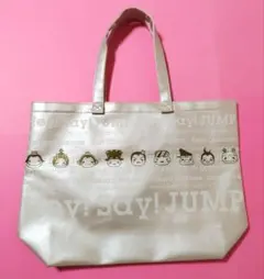 Hey! Say! JUMP 10th Anniversary トートバッグのサムネイル