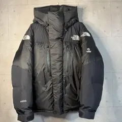 極美品 NORTH FACE HIMALAYAN PARKA ND91921