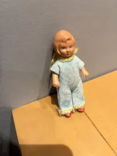ヴィンテージ☆ラバードール 60's Vintage 『The Edward Mobley』クマさん ラバードール