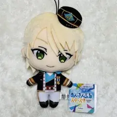 2025年最新】白鳥藍良 ぬいぐるみの人気アイテム - メルカリ