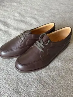 Hush Puppies ブラウン スニーカーのサムネイル