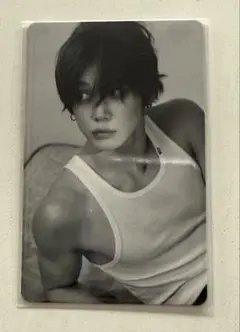 トレカ タレントカード