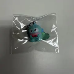 サンリオ めじるしアクセサリー エモきゅん ハンギョドン