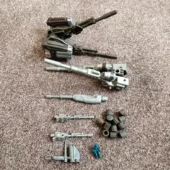 2026年最新】ゾイド パーツの人気アイテム - メルカリ