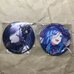 プロセカ　日野森雫　グリ缶