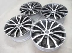 美品ガリキズ無 マツダ FK CX-5 純正 19in 7J +45 114.3 美品ガリキズ無 マツダ FK CX-5 純正 19in 7J +45 114.3 - メルカリ