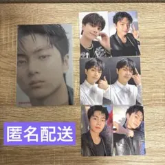 ENHYPEN ジェイ ラキドロ タワレコ限定 ENHYPEN 結 - YOU - タワレコ ラキドロ 特典 コンプ セット