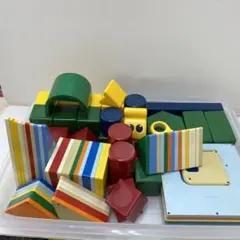 ピタゴラス　知育玩具まとめ売り