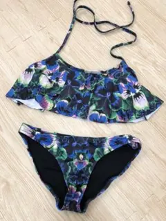 asos 水着 ビキニ 花柄のサムネイル