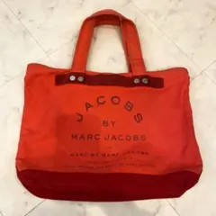 マークバイマークジェイコブス トートバッグ MARC