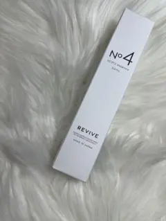 REVIVE No4 EXセラム 50ml リバイブ - メルカリ