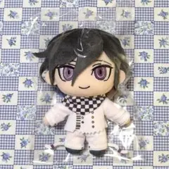 ニューダンガンロンパV3 王馬小吉 最原終一 ぬいぐるみ ぬいコレ