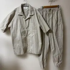 【美品】SONNY LABEL シャツ・パンツセットアップのサムネイル