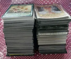 トレカ TCG シャイニング 大量 700枚 テニスの王子様 テニプリ - メルカリ