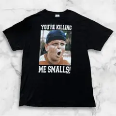 THE SANDLOT Tシャツ L ブラック 古着