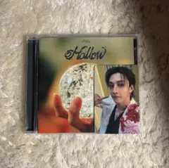 Stray Kids スキズ Hollow 通常盤 タワレコ特典 バンチャン