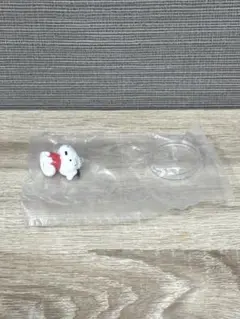 【原作クレヨンしんちゃん×サンリオキャラクターズ フィギュア】シロ