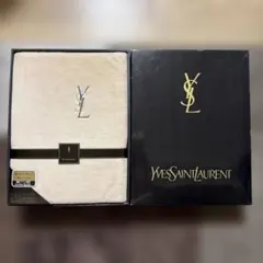 YSL パッドシーツ ピンク 100x205cm - メルカリ