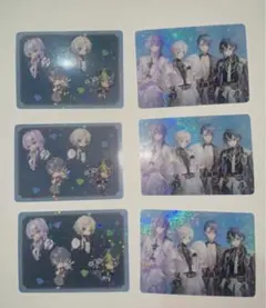 Dytica 3rd Anniversary 特典カード