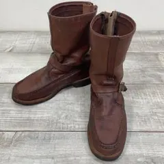 ラッセルモカシン russell moccasin 8.5