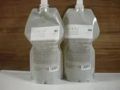 TOKIO IE インカラミ プラチナム シャンプー 詰め替え用 700ml×2のサムネイル